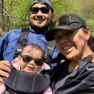 Meet your Posher, Oscar